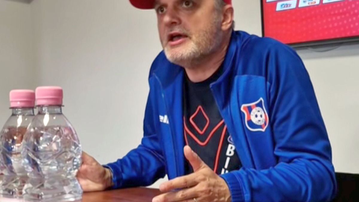 Erik Lincar, tiradă de 6 minute după 3-2 cu Sepsi – ei sunt la Budapesta!