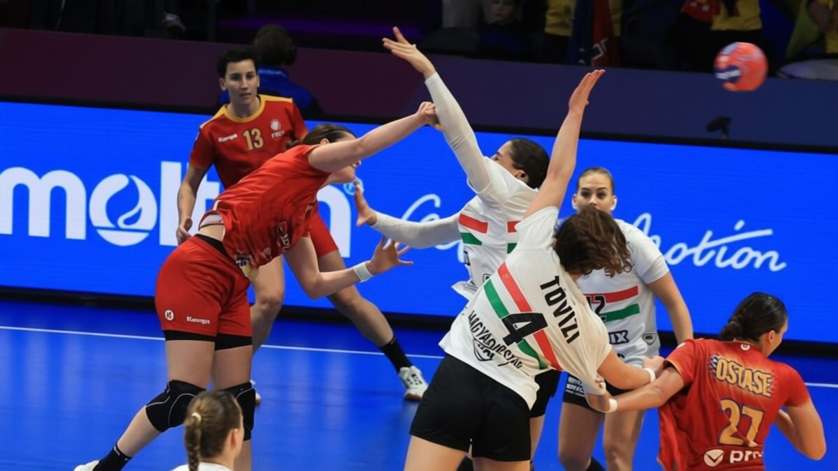 Selecționerul Ungariei anunță lupta pentru semifinale la Euro 2026 cu România