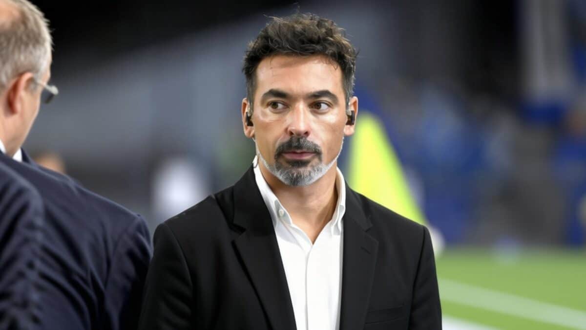 Lavezzi, confesiune șoc la 40 de ani despre depresie Am cunoscut întunericul