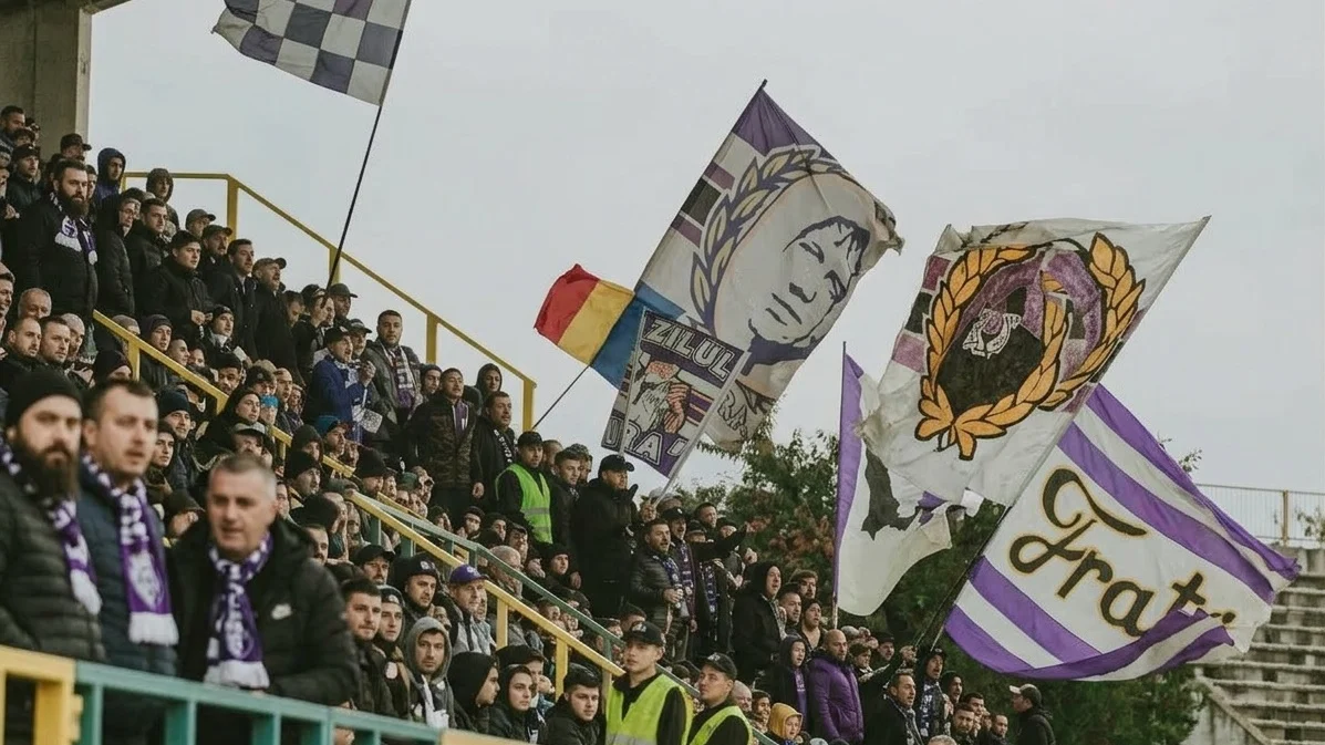 Vis european spulberat la Pitești. Explicațiile oficiale pentru ratarea licenței