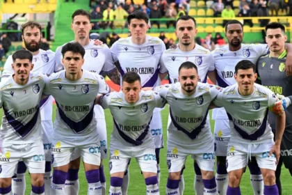 FC Argeș licență UEFA