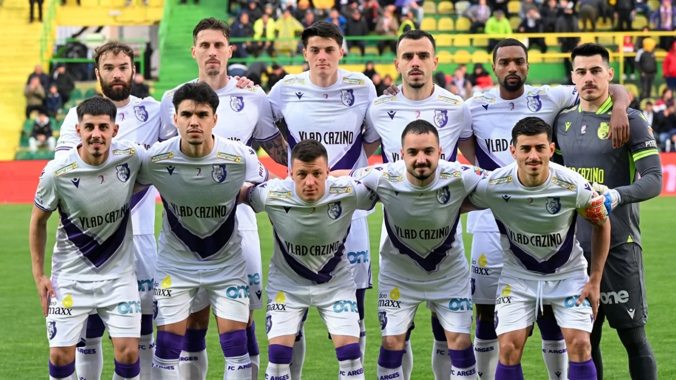 FC Argeș dă cărțile pe față după ratarea licenței. S-a aflat totul despre datorii