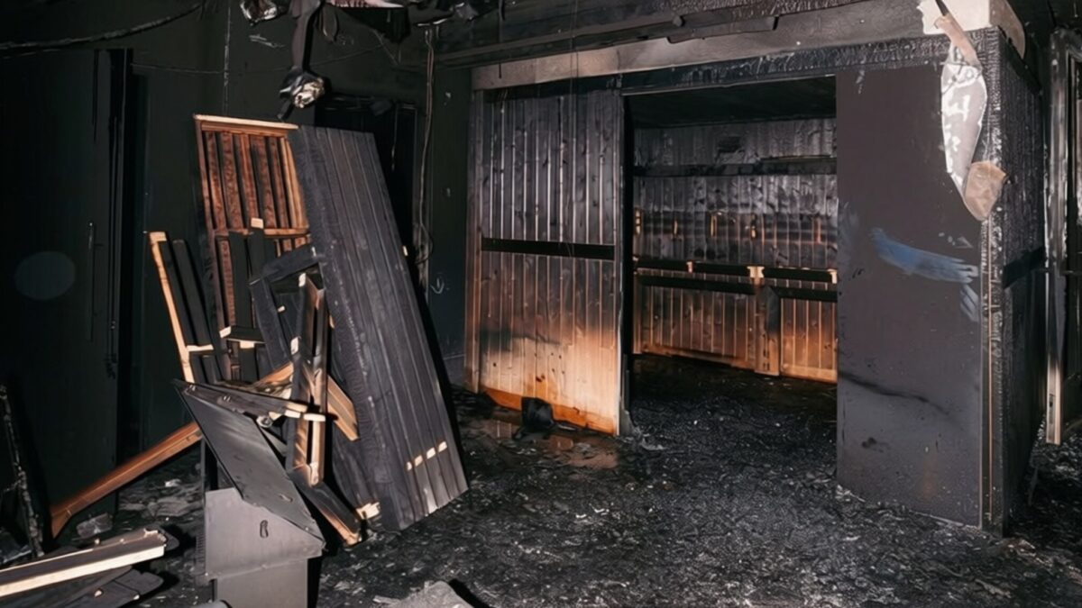 Dezastru total la FC Basel după incendiu 3 meciuri pe teren propriu în pericol