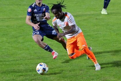 FC Botoșani Metaloglobus