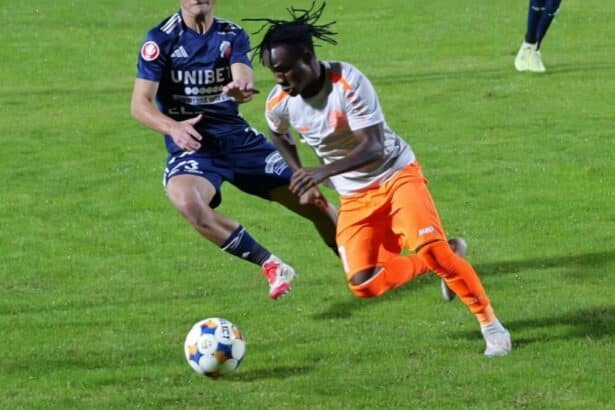 FC Botoșani Metaloglobus