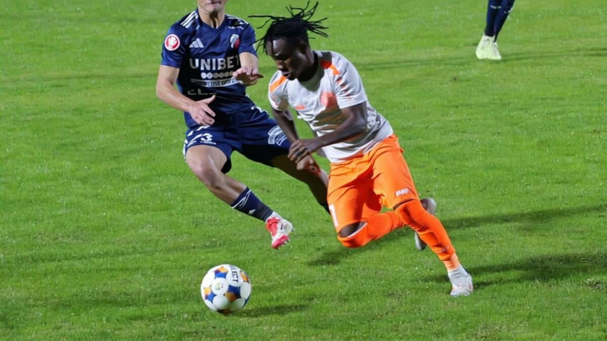 FC Botoșani Metaloglobus