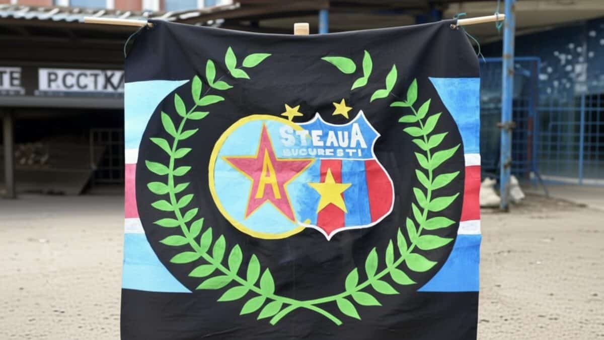 Rusescu, reacție după decizia CCR – copiii n-o să mai știe de brandul Steaua!