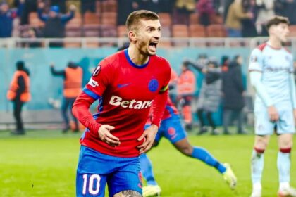 FCSB