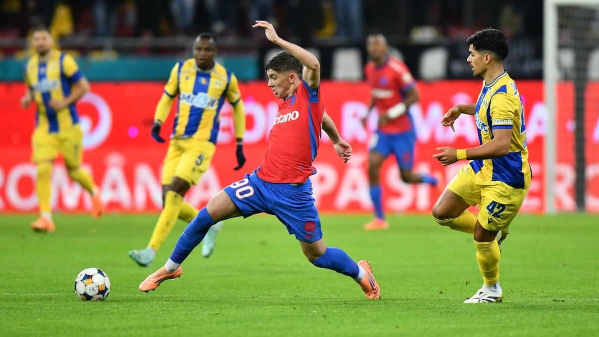 FCSB – Petrolul, duelul de la 20 – 30 după 11 ani de așteptare pentru ploieșteni