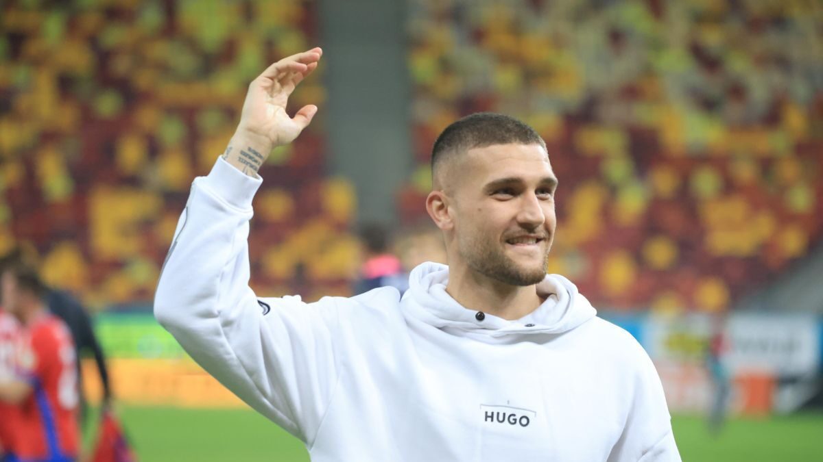 FCSB învinge Petrolul cu 3-1 și prinde barajul pentru Conference League