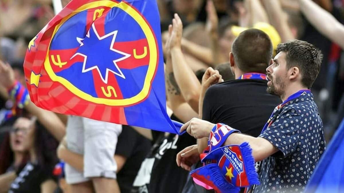 CCR respinge cererea FCSB care acum riscă daune de 37 de milioane de euro