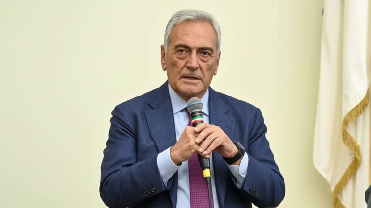 Doi candidați se bat pentru șefia FIGC unde amatorii dețin 34% din voturi