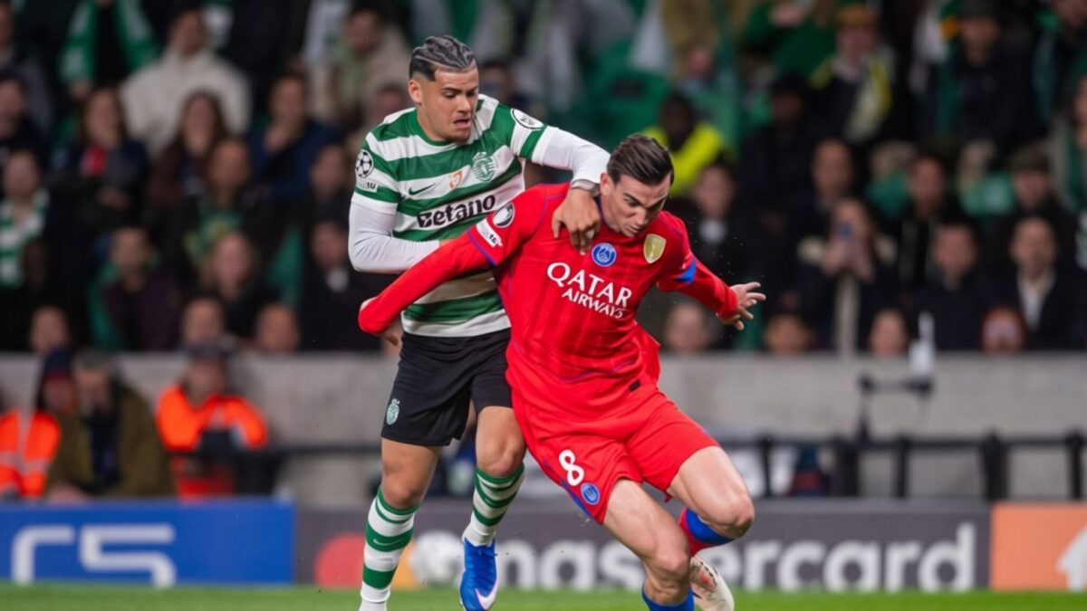 Misterul accidentării de 3 luni a lui Fabian Ruiz la PSG. Decizia lui Luis Enrique