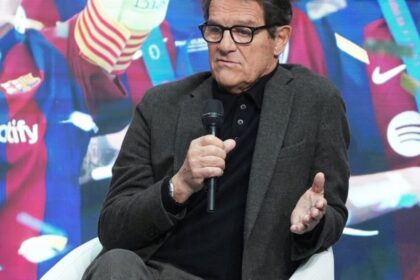 Fabio Capello
