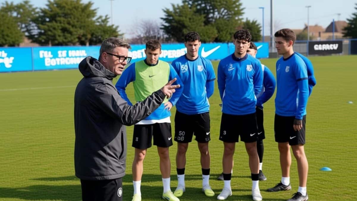 Apărare decimată la Farul. Stoican are 3 absenți de bază înaintea meciului cu FCSB