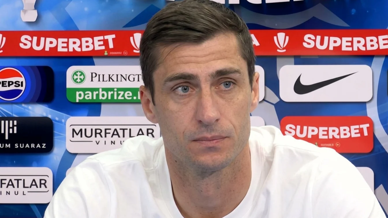 Scenariu de coșmar la Farul. Comparația cu Atletico Madrid care dă fiori la Constanța