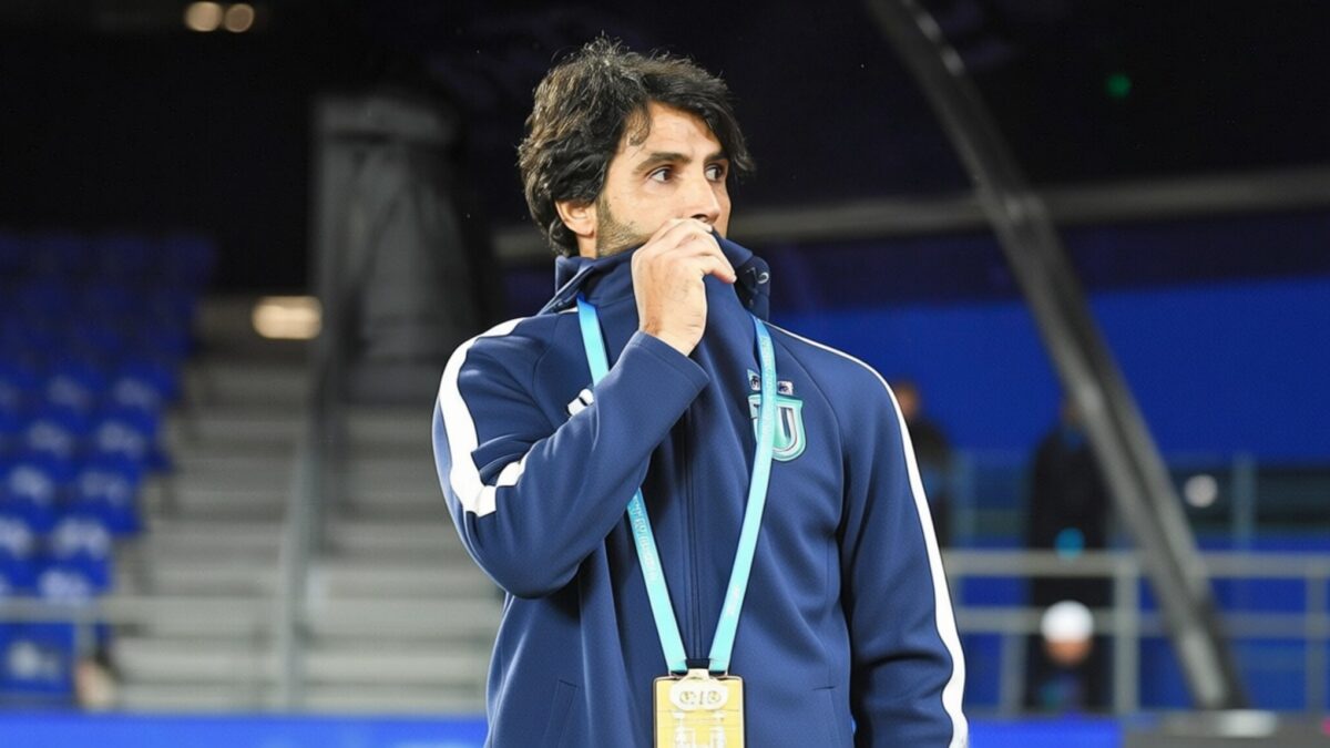 Filipe Coelho a semnat prelungirea cu Craiova pentru încă un an