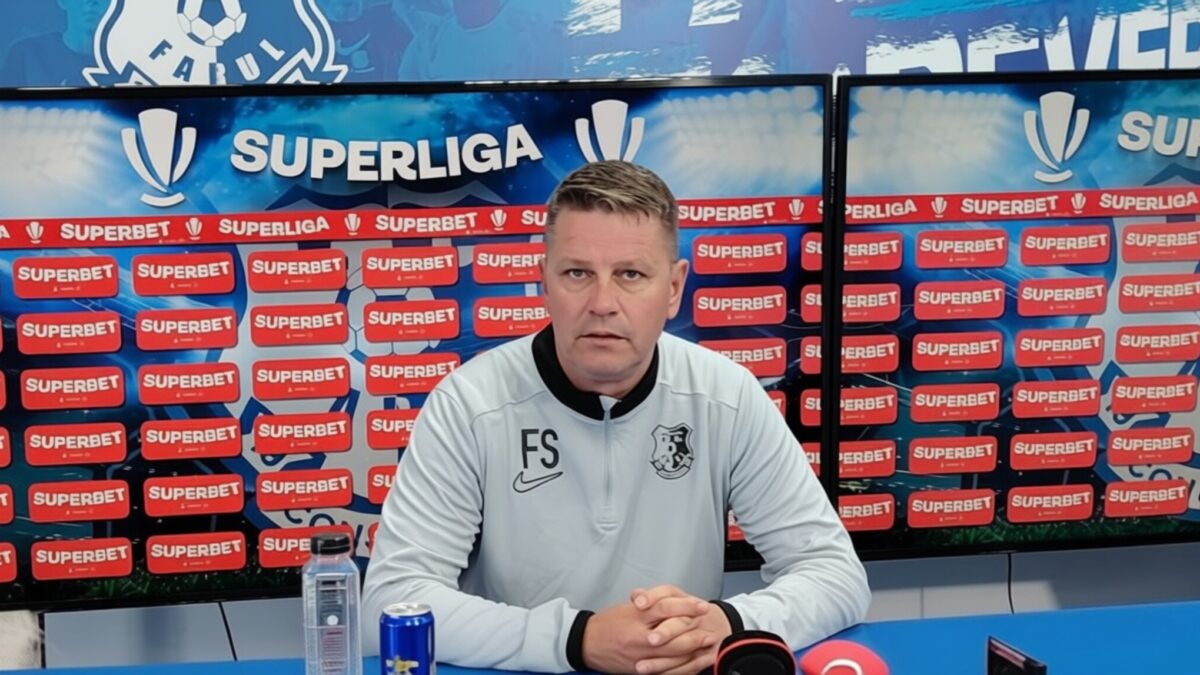 Flavius Stoican dă semnalul la Farul cu 5 etape înainte de finalul sezonului