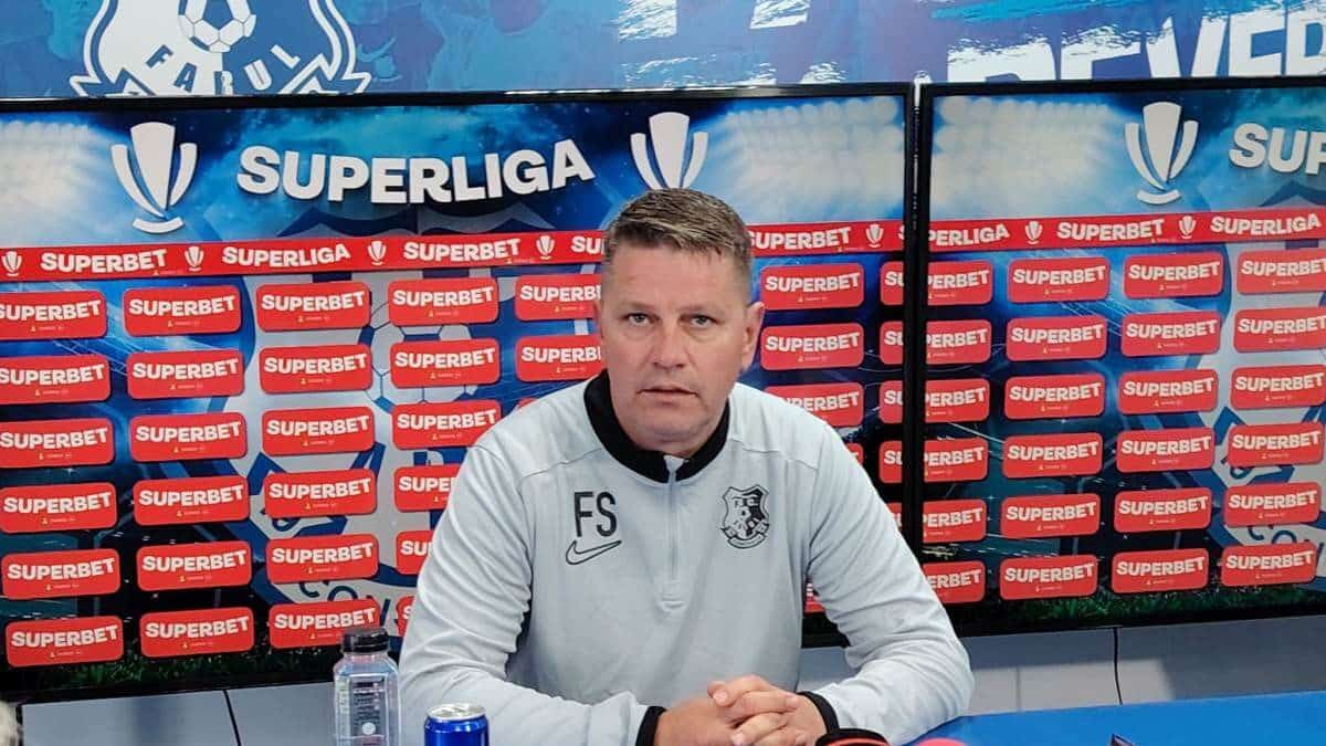 Flavius Stoican confirmă salariul de 8.000 de euro la Farul și anunță planul