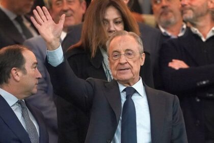 Florentino Perez