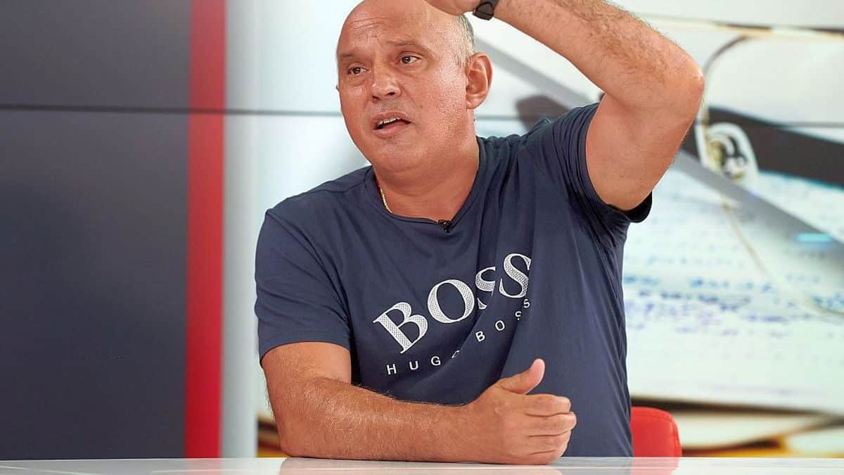 Florin Prunea dă un verdict dur pentru titularul lui Dinamo din 25 de meciuri