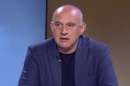 Florin Prunea Mircea Lucescu