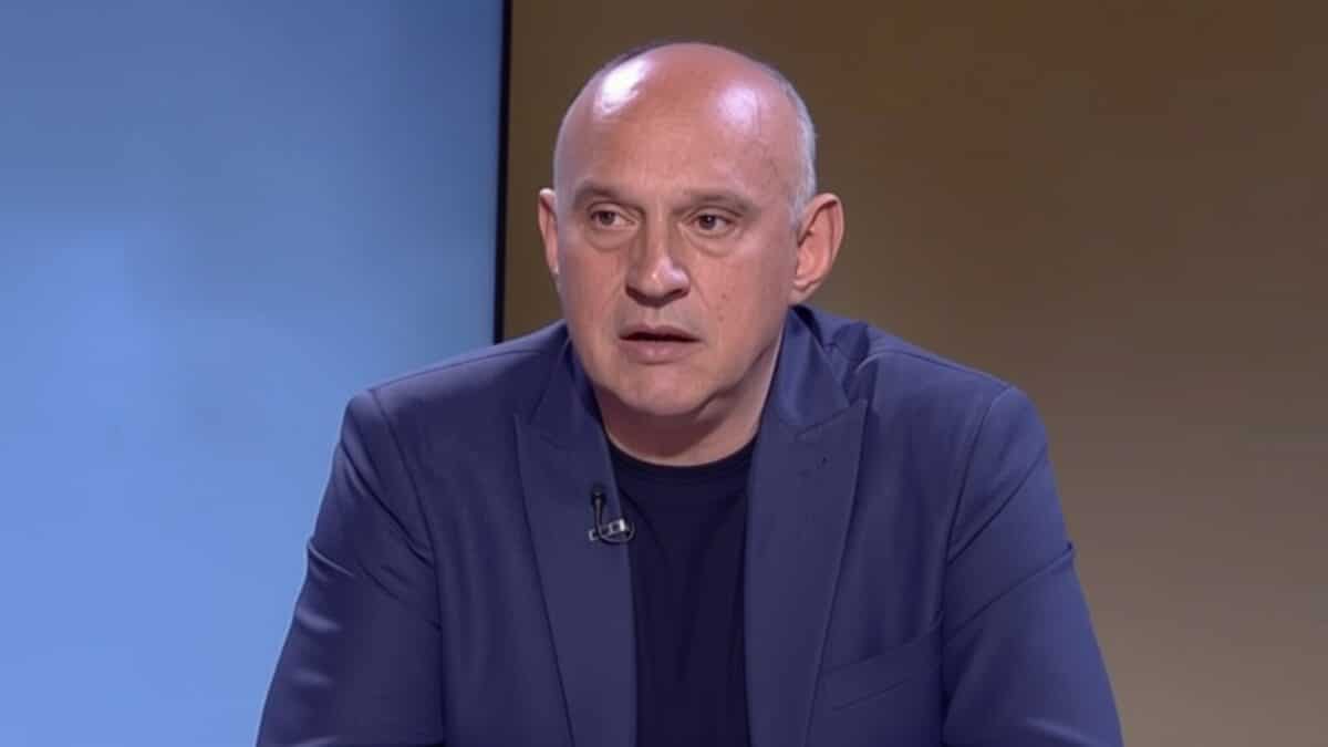 Florin Prunea, în lacrimi pentru Mircea Lucescu, antrenorul cu 36 de trofee
