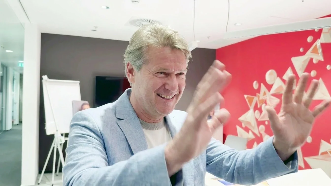 Raducioiu anunta cine vrea sa castige titlul. Mesaj dur pentru Dinamo si Rapid