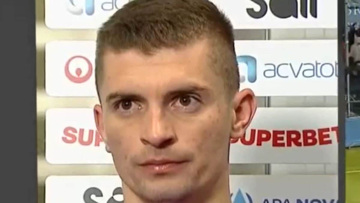 Tănase, încurcat după Farul – FCSB 2-3 – rădoi ne-a spus doar baftă