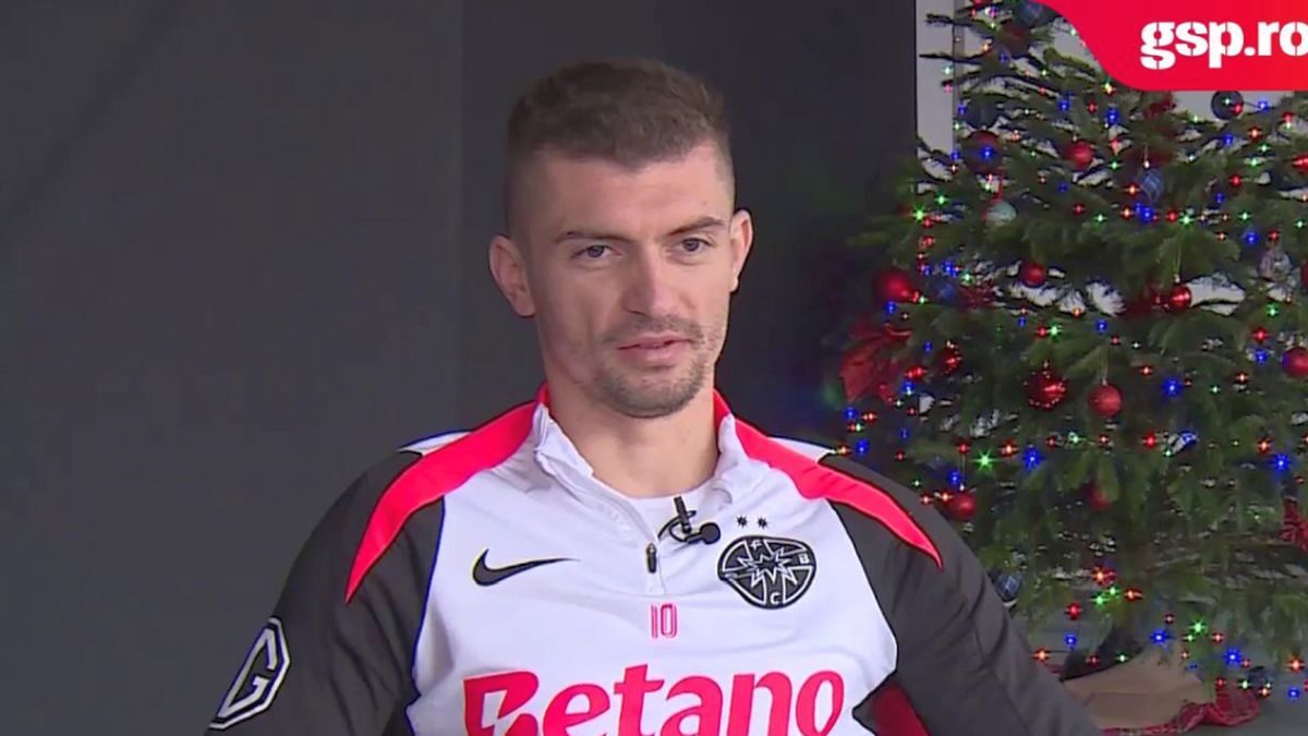 Florin Tănase nu iartă nimic la FCSB – sezon ratat, am condus de 10 ori și n-am câștigat