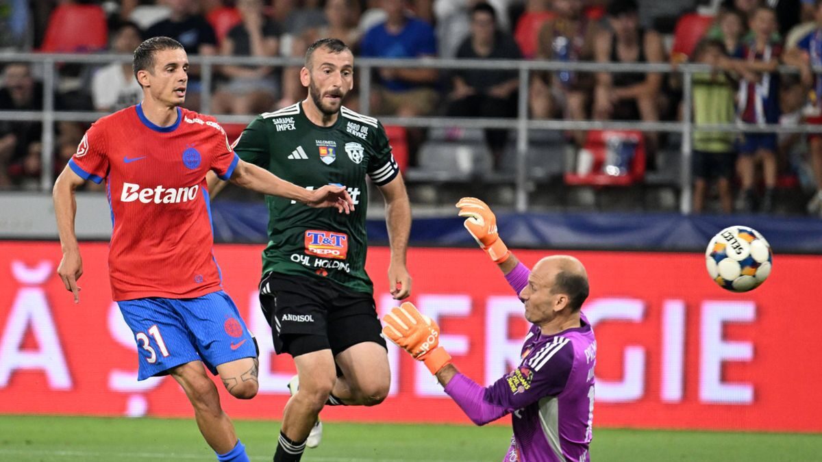 Condamnare în Superliga – 10 luni de închisoare cu suspendare pentru Florinel Ibrian