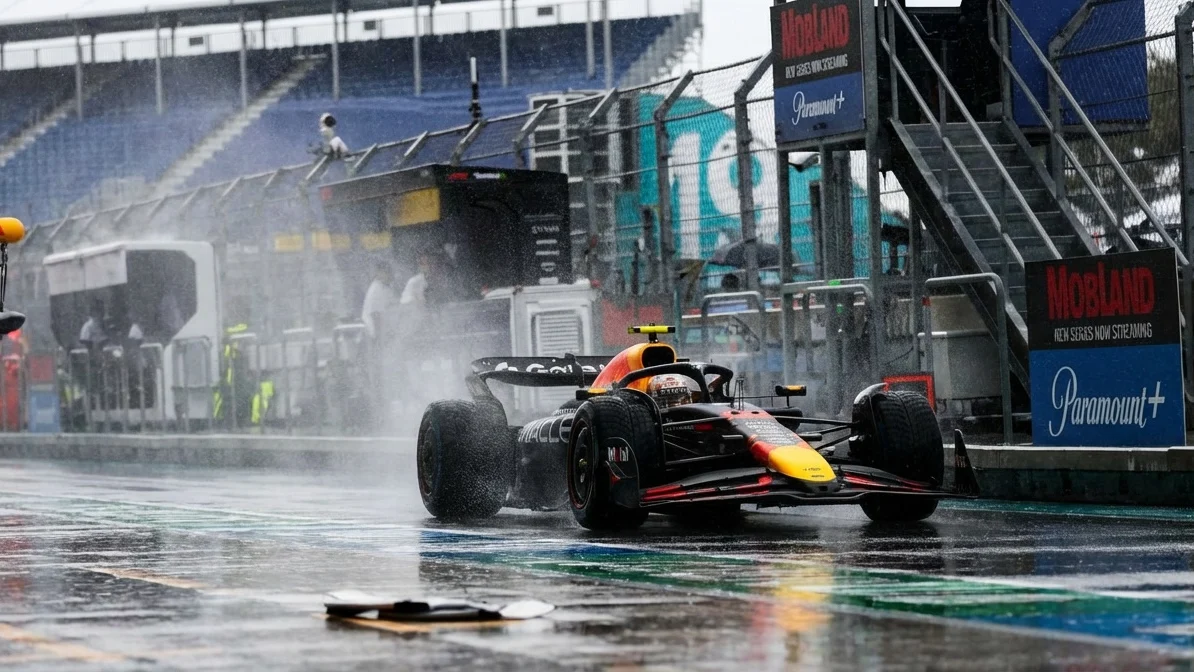 Formula 1 se întoarce cu o regulă surpriză. Ce se întâmplă la Miami dacă plouă