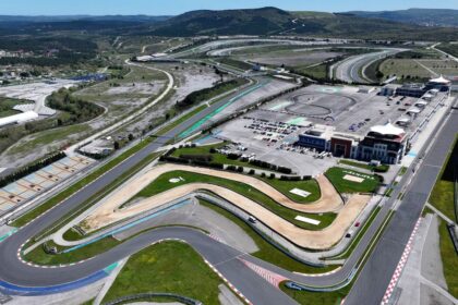 Formula 1 Turcia