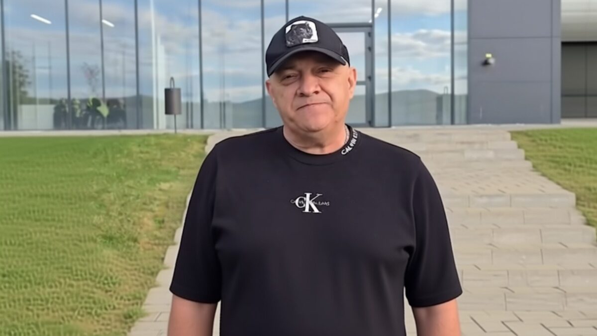 Gabi Balint, verdict dur după Gloria Bistrița – Brest 35-36 – „Nu văd șanse în retur”