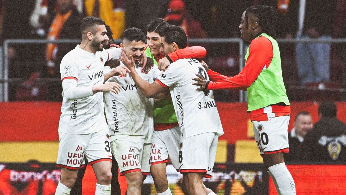 Șoc total în Cupa Turciei Galatasaray eliminată acasă de o echipă cu 5 eșecuri la rând