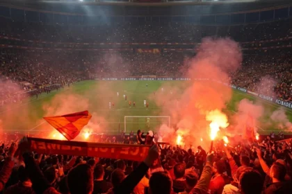Galatasaray