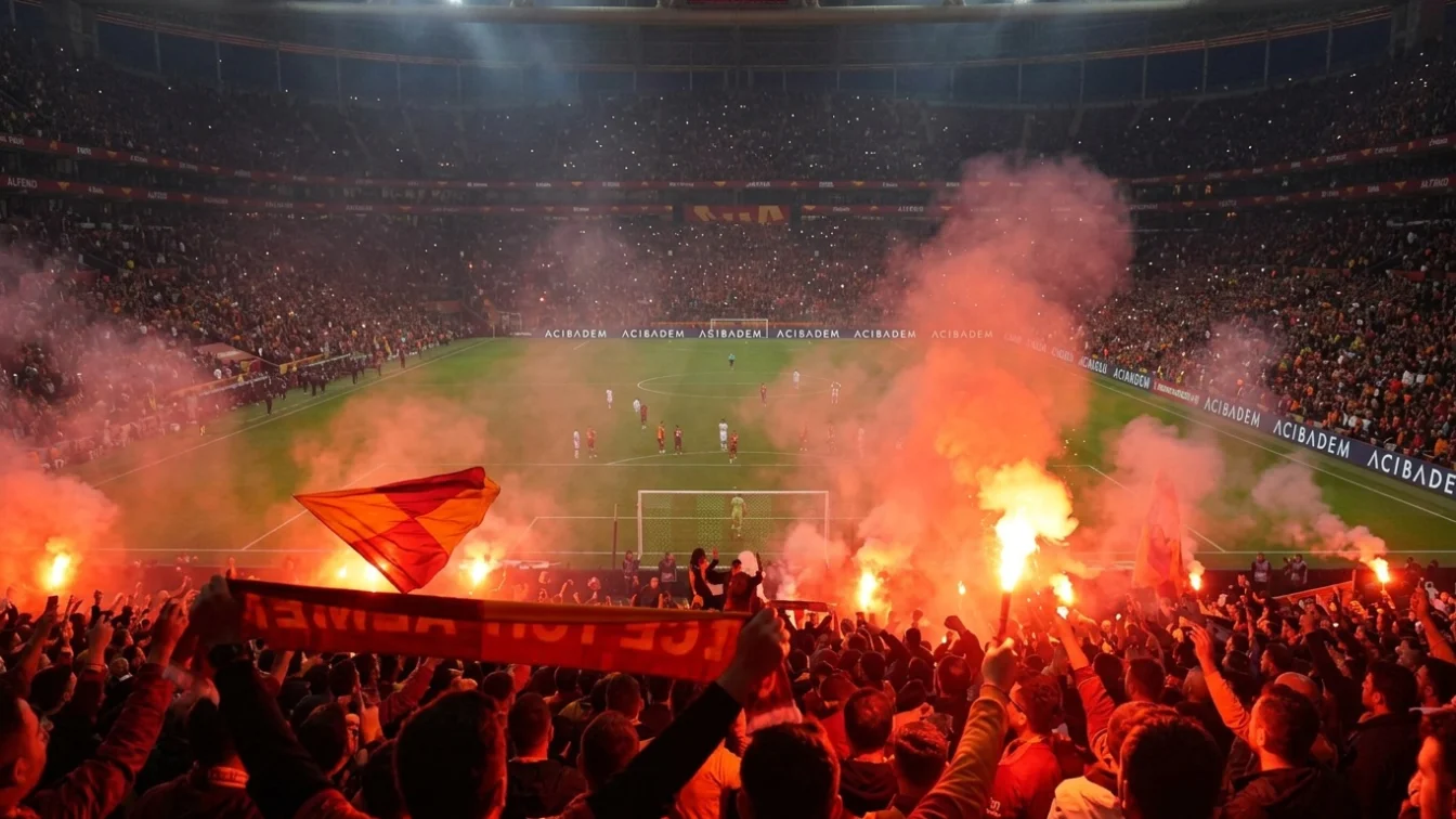 Galatasaray