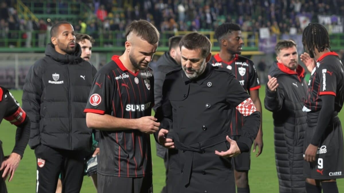 George Pușcaș, debut cu dureri la Dinamo – ce spune despre nivelul din Superliga