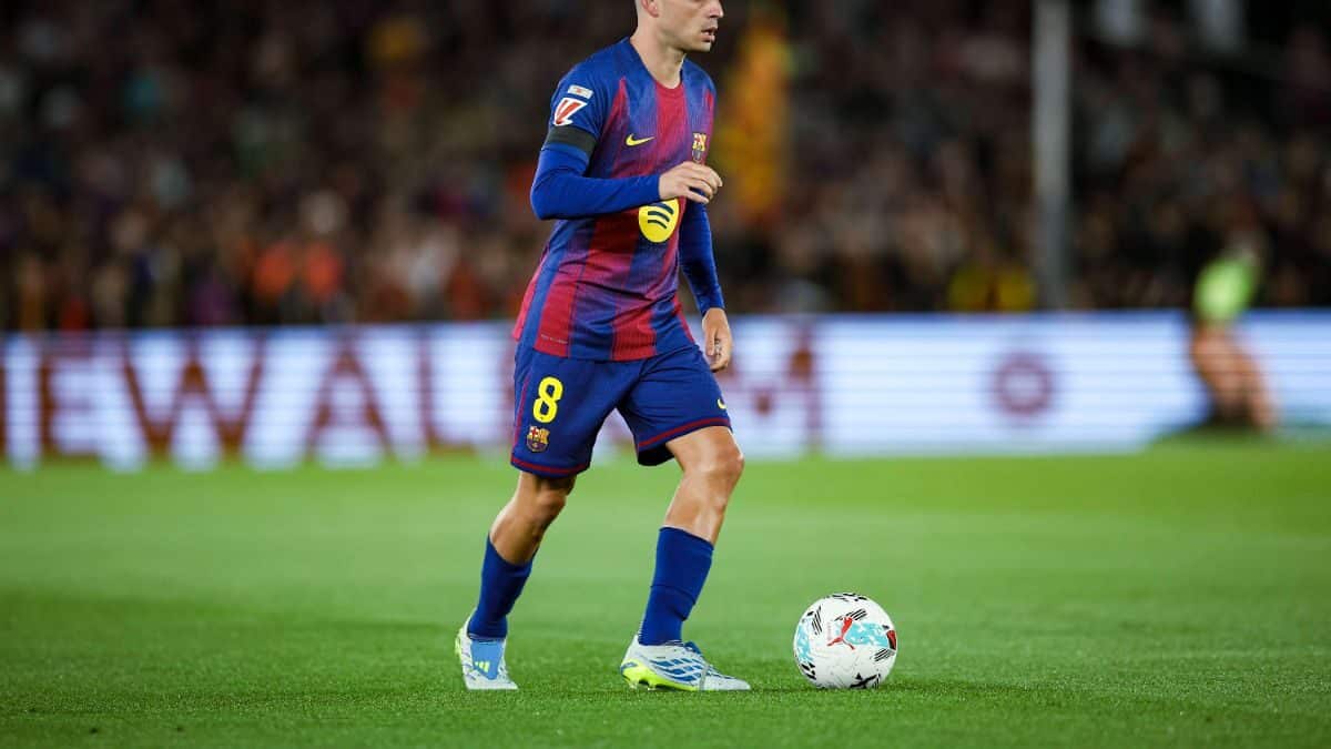 Barcelona poate pune 8 puncte avans față de Real Madrid în meciul cu Getafe