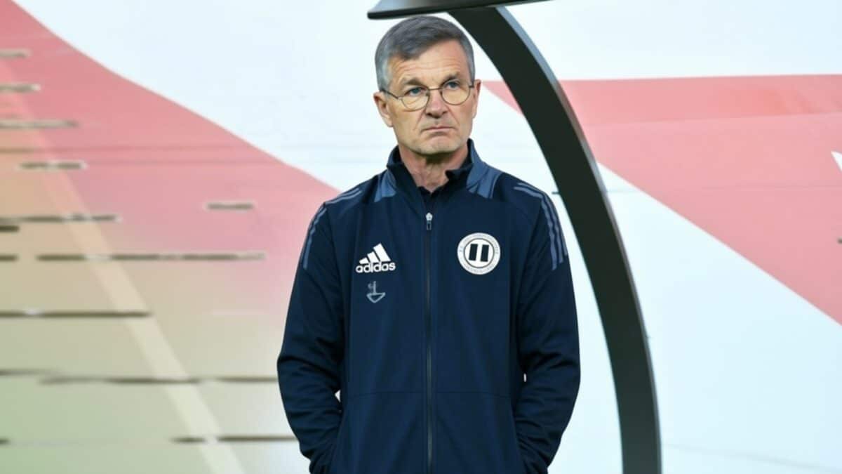 Sabău îl susține pe Hagi la națională Așteptările sunt foarte mari