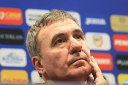 Gheorghe Hagi