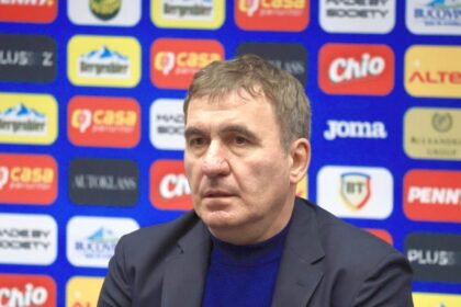 Gheorghe Hagi