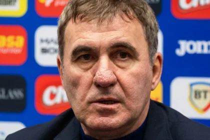 Gheorghe Hagi