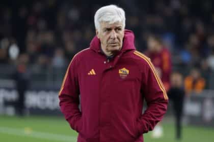 Gian Piero Gasperini