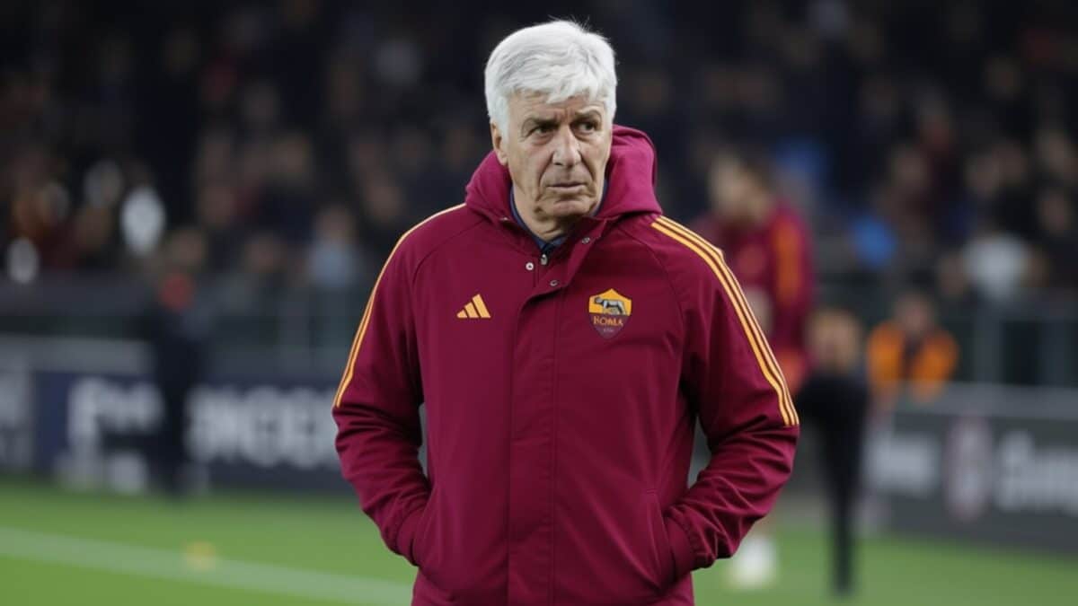 Gian Piero Gasperini