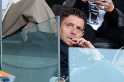 Gianluca Rocchi