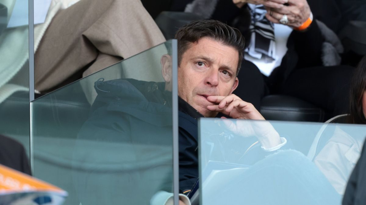 Șeful arbitrilor din Serie A, Gianluca Rocchi, anchetat pentru fraudă sportivă