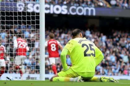 Gianluigi Donnarumma