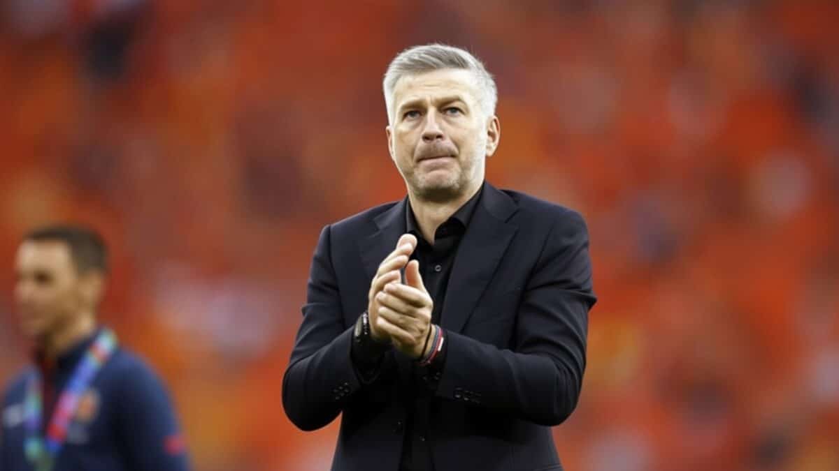Iordănescu îl validează pe Hagi la națională – are un avantaj pe care l-am avut și eu