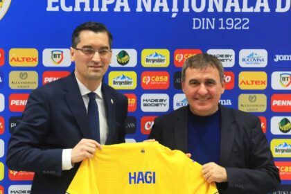 Gică Hagi
